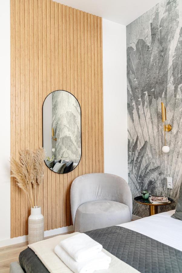 Boho Apartment II - Loftaffair Красков Екстериор снимка