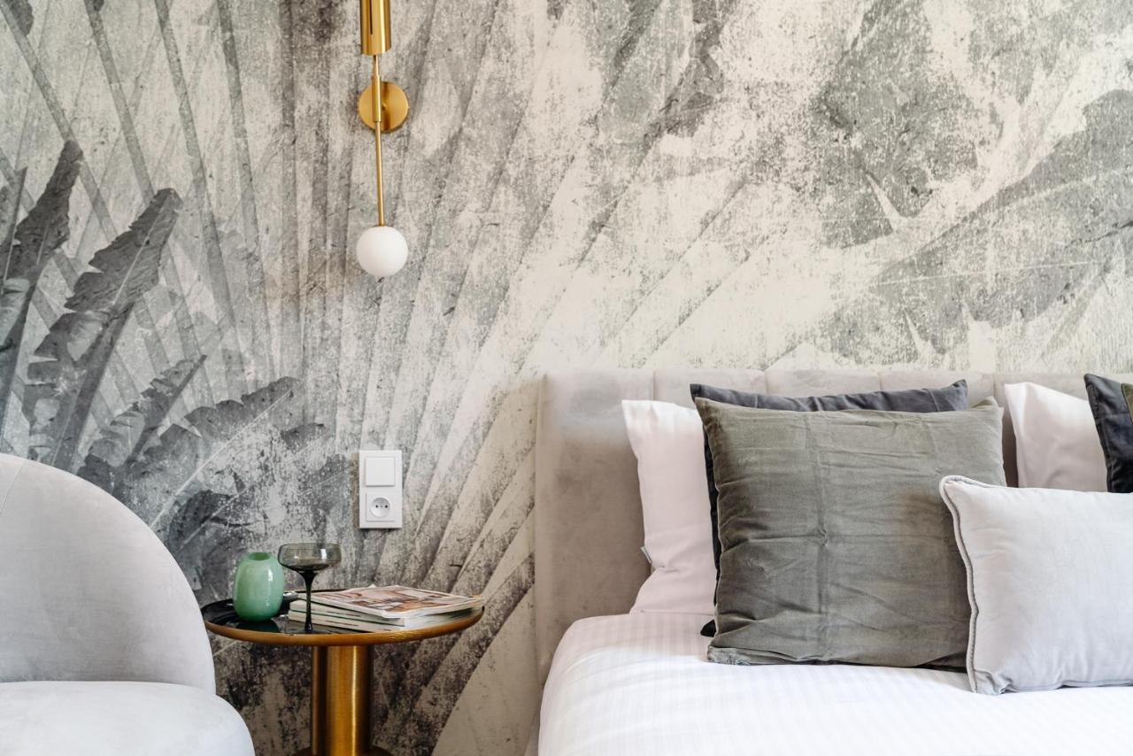 Boho Apartment II - Loftaffair Красков Екстериор снимка