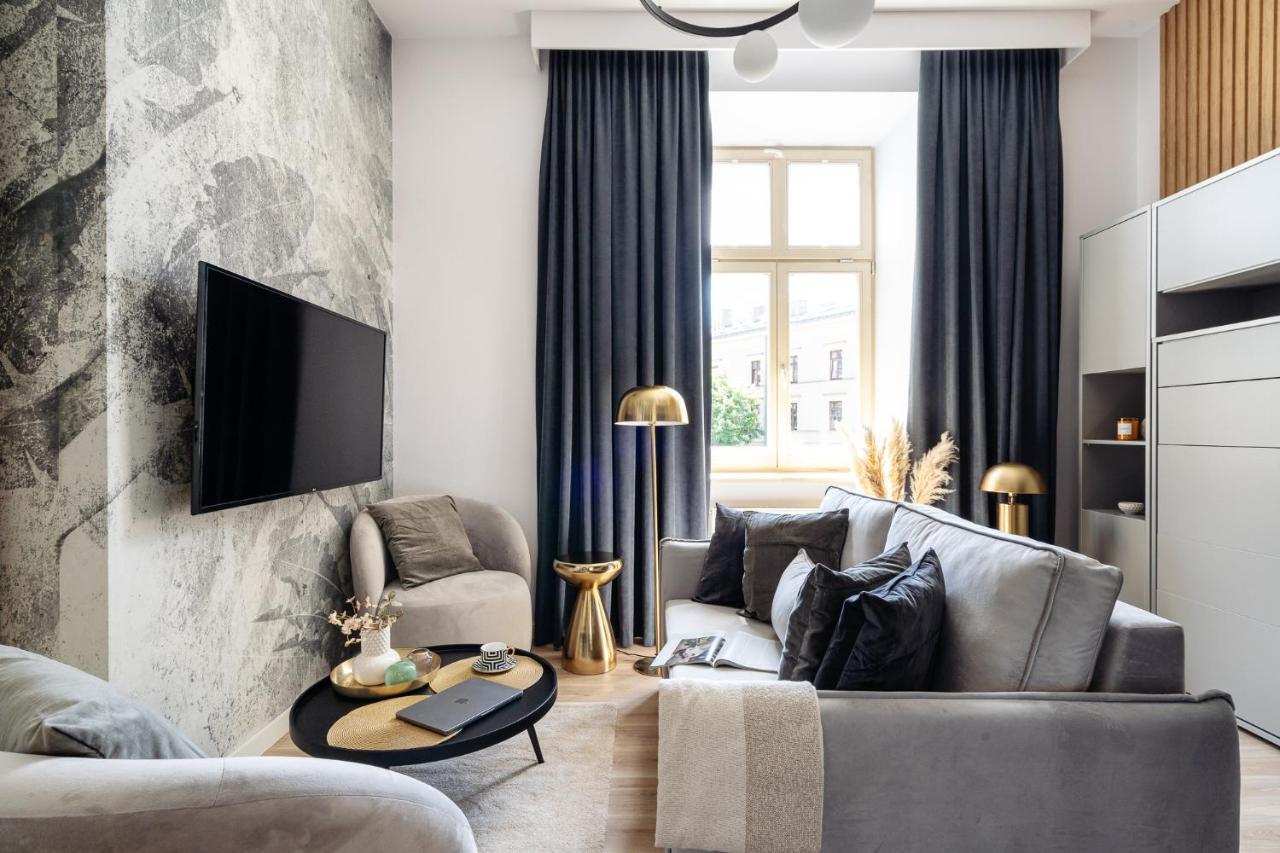 Boho Apartment II - Loftaffair Красков Екстериор снимка