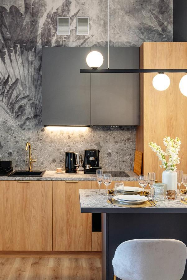 Boho Apartment II - Loftaffair Красков Екстериор снимка